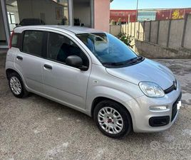 FIAT PANDA FIAT PANDA 1.0 FIREFLY S&S HYBRID EASY 5POSTI