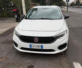FIAT TIPO 1.3 MJT S&S SW MIRROR