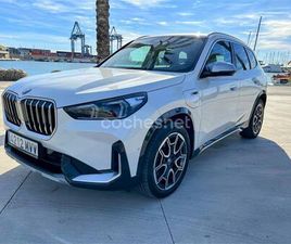 BMW X1 XDRIVE30E