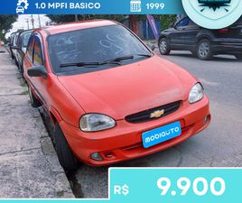 CHEVROLET CORSA SUPER
