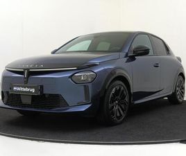 EDIZIONE CASSINA LIMITATA 51 KWH | FULL MAP NAVI |