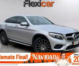 250 D 4MATIC 150 KW (204 CV)