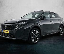 1.2 HYBRID GT 136PK AUTOMAAT | ELEKTRISCHE BESTUUR