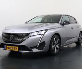 1.2 ALLURE 130PK AUTOMAAT | TREKHAAK | NAVIGATIE |