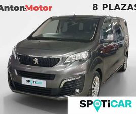 BLUEHDI 110KW (150CV) STANDARD ACTIVE