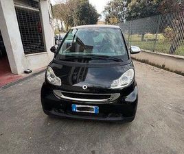 SMART 451 DEL 2009 - UNICO PROPRIETARIO,