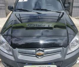 CHEVROLET CELTA CHEVROLET CELTA 1.0L FLEX LIFE