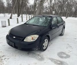 CHEVROLET COBALT 2009 CHEV COBALT 4DR SDN LS NEW SAFETY ◊