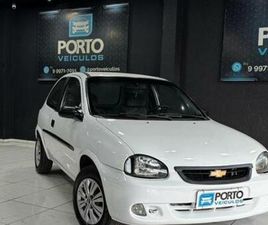 CHEVROLET CORSA 1.0 WIND