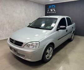 CHEVROLET CORSA 1.0L FLEXPOWER MAXX