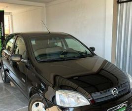 CHEVROLET CORSA 1.0L FLEXPOWER MAXX