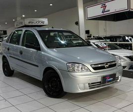 CHEVROLET CORSA SED. MAXX 1.0/1.0 FLEXPOWER 8V 4P