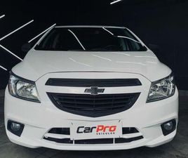 CHEVROLET PRISMA SED. JOY/LS 1.0 8V FLEXPOWER 4P