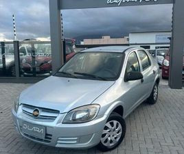 CHEVROLET PRISMA SED. MAXX/LT 1.4 8V ECONOF. 4P