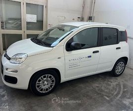 1.0 FIREFLY HYBRID AUTOCARRO VAN 2 POSTI