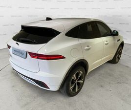2.0D I4 204 CV AWD AUTO R-DYNAMIC S PARI AL NUOVO