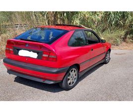 LANCIA DELTA HPE 1.8 16V - 130 CVS / CLÁSSICO RARO JULHO/96