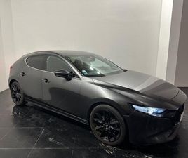 MAZDA - MAZDA3