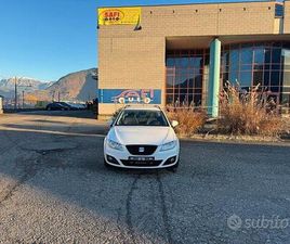 SEAT EXEO ST 2.0 TDI 120CV CR REFERENCE