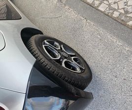 SMART FORTWO COUPE AGOSTO/15