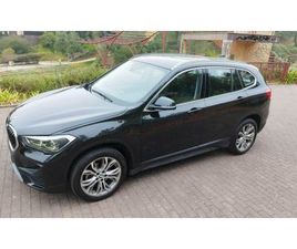 BMW X1 BMW X1 16 D SDRIVE ADVANTAGE AUTO