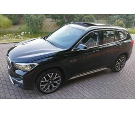 BMW X1 BMW X1 16 D SDRIVE XLINE AUTO