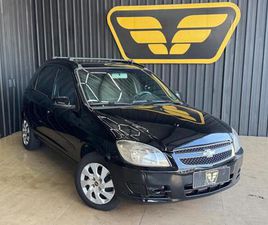 CHEVROLET CELTA CHEVROLET CELTA 1.0L FLEXPOWER LT