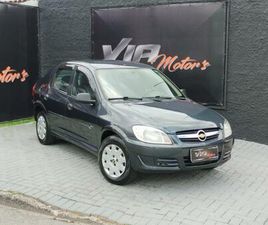 CHEVROLET PRISMA SED. JOY/LS 1.0 8V FLEXPOWER 4P