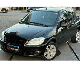 CHEVROLET PRISMA SED. MAXX/LT 1.4 8V ECONOF. 4P