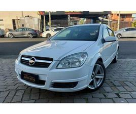 CHEVROLET VECTRA EXPRESSION 2.0 MPFI FLEXPOWER MEC