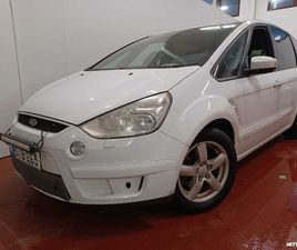 2,0 TDCI 130HV PF TITANIUM BUSINESS A6 5D