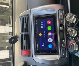 HONDA JAZZ HONDA JAZZ (GD5) JANEIRO/03