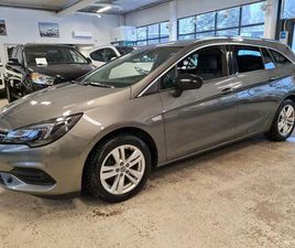 SPORTS TOURER CLASSIC PLUS 130 TURBO