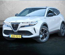 ELETTRICA SPECIALE 54 KWH ELEKTRISCHE VERSTELBARE