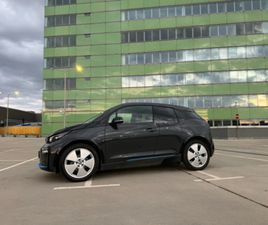 BMW I3 60AH ТЕРМОПОМПА