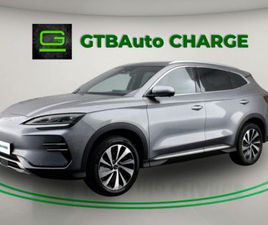 BYD SEAL U 87KW DESIGN