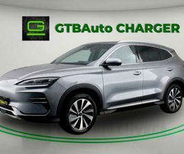 BYD SEAL U BYD SEAL U 87KW DESIGN I.V.A DEDUTÍVEL