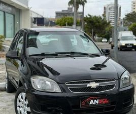 CHEVROLET CELTA CHEVROLET CELTA 1.0L FLEXPOWER ADVANTAGE