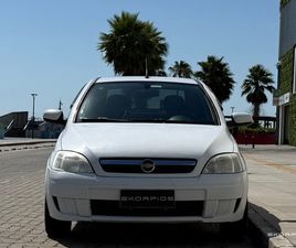 CHEVROLET CORSA 1.4 SEDAN ECONOFLEX PREMIUM