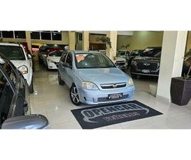 CHEVROLET CORSA HAT. MAXX 1.4 8V ECONOFLEX 5P