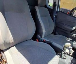 CHEVROLET MONTANA LS 1.4 ECONOFLEX 8V 2P