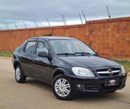 CHEVROLET PRISMA 1.4 8V ECONOFLEX MAXX