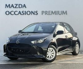 MAZDA - MAZDA2