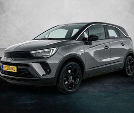 1.2 LEVEL 4 110PK | 1STE EIGENAAR | NAVIGATIE | CL