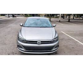 VOLKSWAGEN VIRTUS 1.6 MSI FLEX 16V 5P MEC. 2019