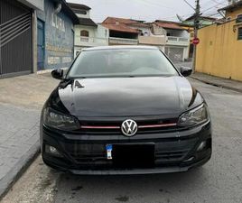 VOLKSWAGEN VIRTUS 1.6 MSI FLEX 16V 5P MEC. 2019