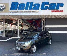 CHEVROLET AGILE 1.4 ECONOFLEX LT