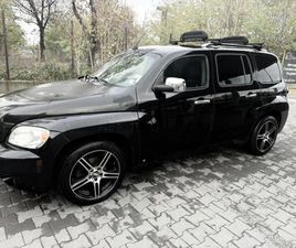 CHEVROLET HHR