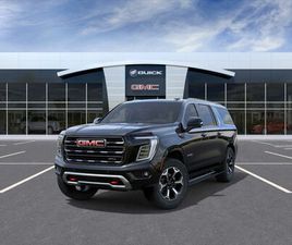 GMC YUKON XL 2026 AT4 ULTIMATE