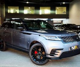 2.0 D240 R-DYNAMIC SE AUTO 4WD EURO 6 (START/STOP) 5DR